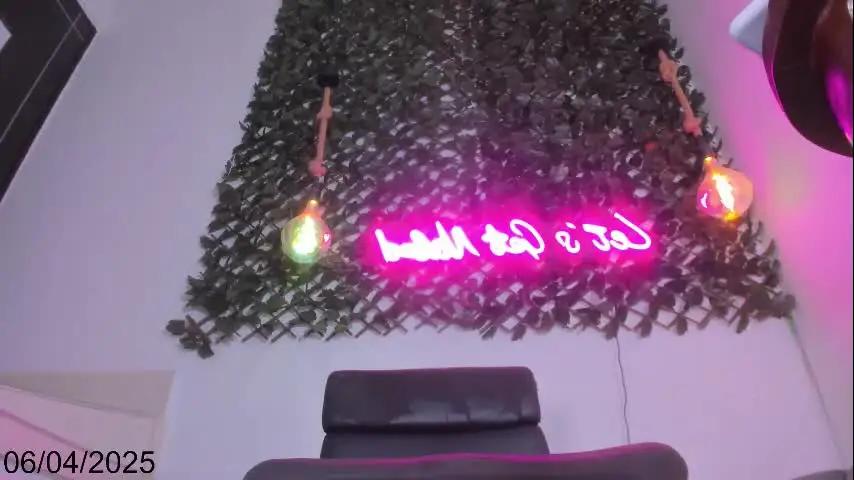 brianna_stars Chaturbate