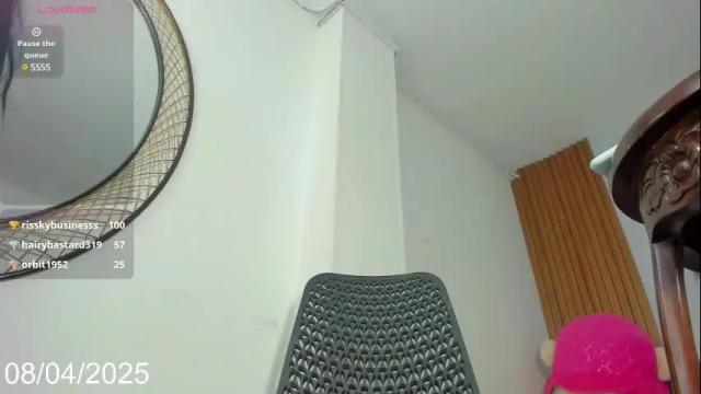 Image 6 of brianna_stars Stream on Chaturbate on 1 month ago
