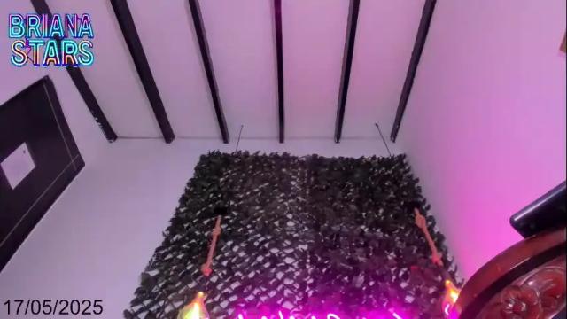 Thumbnail 1, brianna_stars's Stream at Chaturbate, 6 days ago