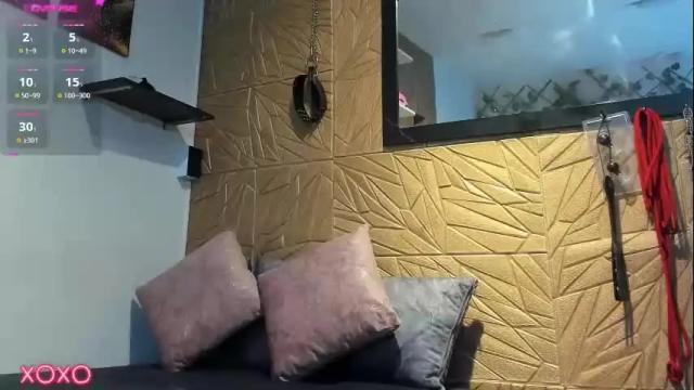 Image 10 of briannachelsea Stream on Chaturbate on 1 month ago