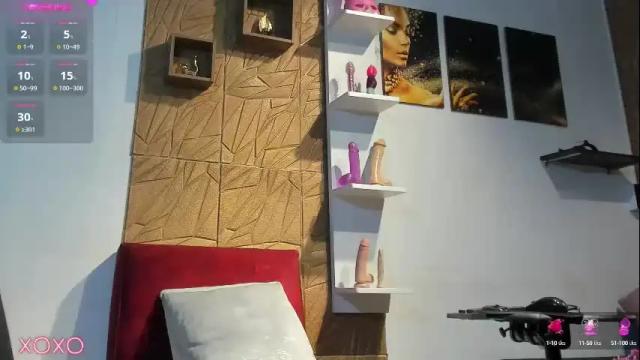 Thumbnail 2, briannachelsea's Stream at Chaturbate, 1 month ago