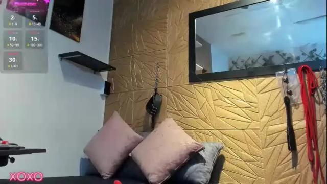 Thumbnail 3, briannachelsea's Stream at Chaturbate, 1 month ago