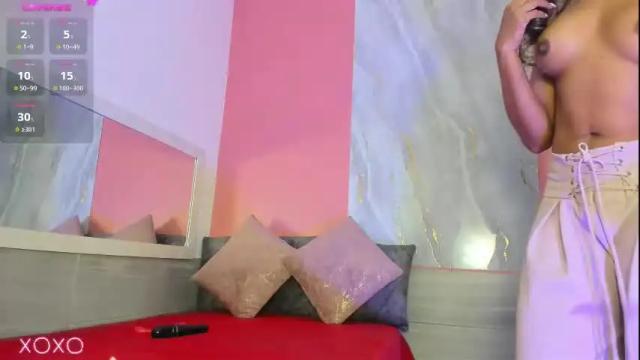 Thumbnail 2, briannachelsea's Stream at Chaturbate, 1 month ago