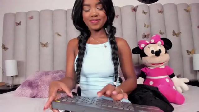 Image 6 of briannajackson_ Stream on Chaturbate on 12 months ago