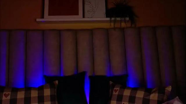 Image 2 of briannajackson_ Stream on Chaturbate on 1 month ago