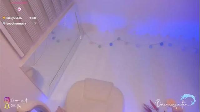 Image 12 of briannasquirter_ Stream on Chaturbate on 1 month ago