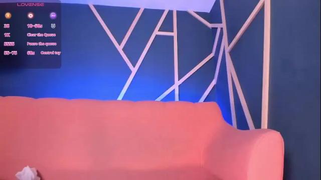 Image 8 of briannathompson__ Stream on Chaturbate on 12 days ago