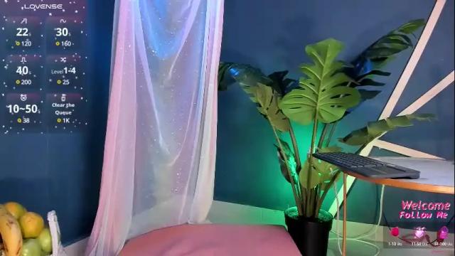 Thumbnail 1, briannathompson__'s Stream at Chaturbate, 4 days ago