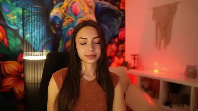 Image 10 of briar_rose18 Stream on Chaturbate on 9 months ago