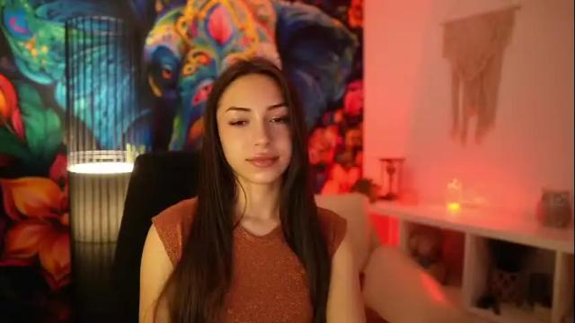 Image 11 of briar_rose18 Stream on Chaturbate on 9 months ago