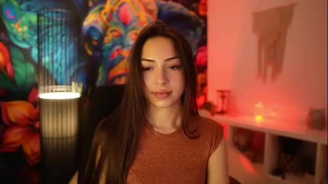 Image 12 of briar_rose18 Stream on Chaturbate on 9 months ago