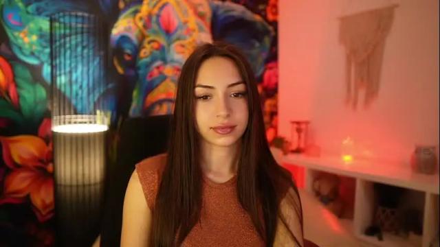 Image 6 of briar_rose18 Stream on Chaturbate on 9 months ago