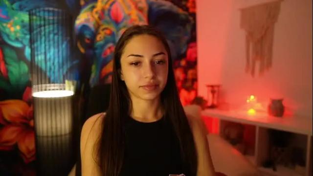 Thumbnail 3, briar_rose18's Stream at Chaturbate, 25 days ago