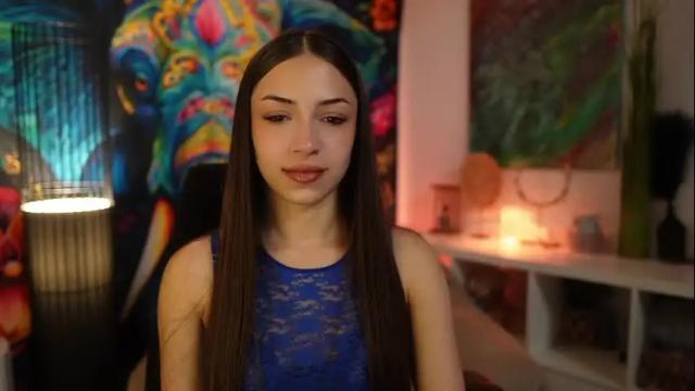 Thumbnail 2, briar_rose18's Stream at Chaturbate, 8 months ago