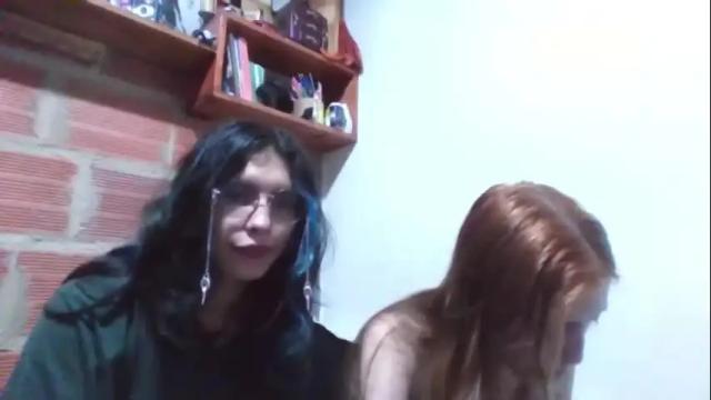 Image 10 of briarandblair Stream on Chaturbate on 10 days ago