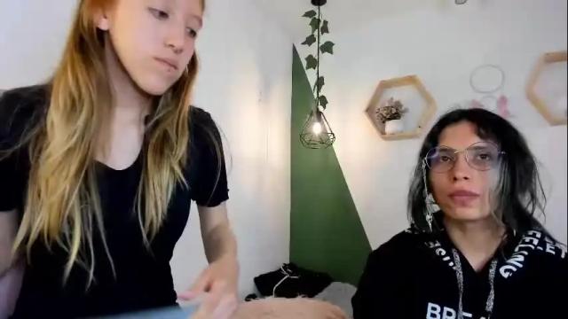 Thumbnail 1, briarandblair's Stream at Chaturbate, 1 month ago