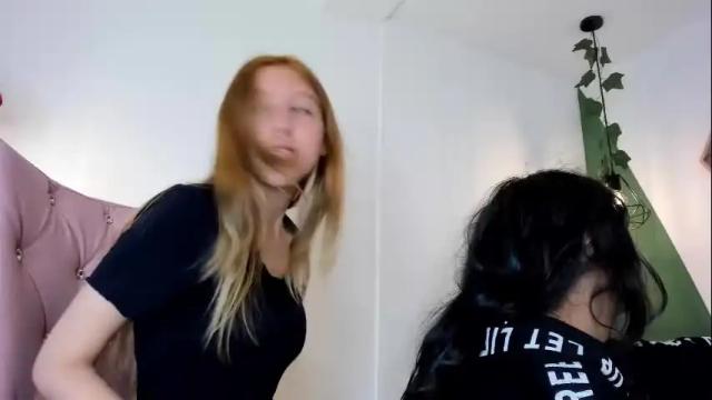 Image 10 of briarandblair Stream on Chaturbate on 1 month ago