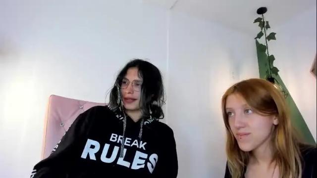 Thumbnail 3, briarandblair's Stream at Chaturbate, 1 month ago