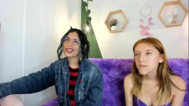 Image 10 of briarandblair Stream on Chaturbate on 1 month ago