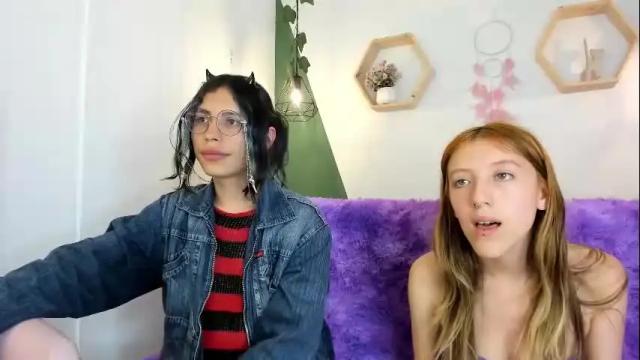Image 12 of briarandblair Stream on Chaturbate on 1 month ago
