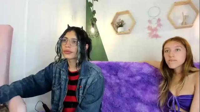 Image 6 of briarandblair Stream on Chaturbate on 1 month ago