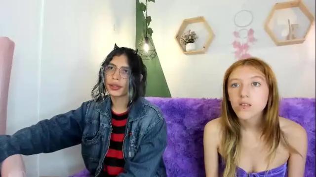 Image 8 of briarandblair Stream on Chaturbate on 1 month ago