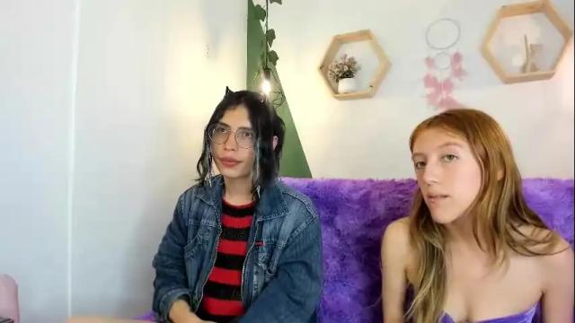 Thumbnail 3, briarandblair's Stream at Chaturbate, 1 month ago