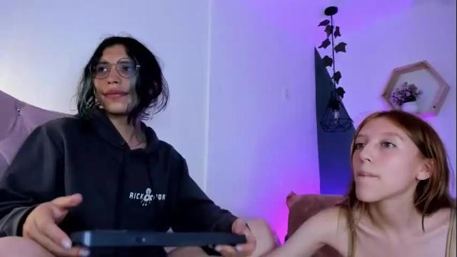 Image 7 of briarandblair Stream on Chaturbate on 1 month ago