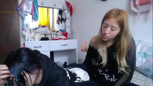 Thumbnail 2, briarandblair's Stream at Chaturbate, 1 month ago