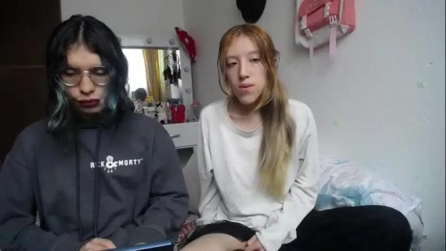 Thumbnail 1, briarandblair's Stream at Chaturbate, 29 days ago