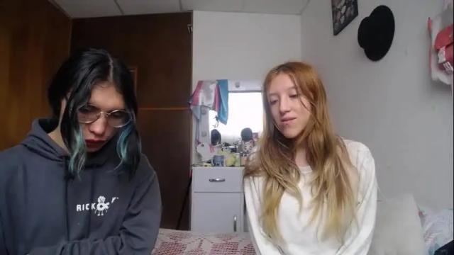 Thumbnail 3, briarandblair's Stream at Chaturbate, 29 days ago