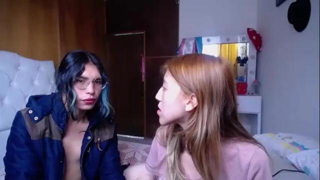 Image 12 of briarandblair Stream on Chaturbate on 1 month ago