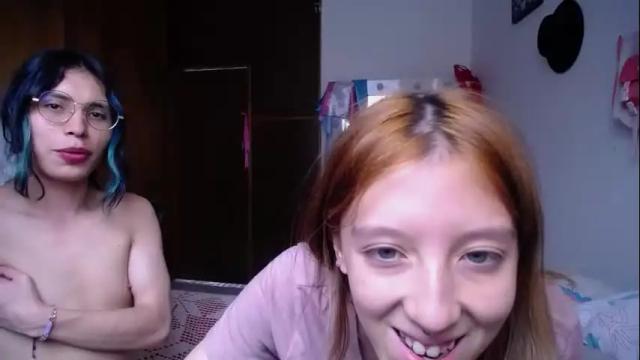 Image 3 of briarandblair Stream on Chaturbate on 1 month ago