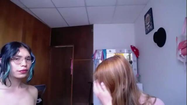 Image 4 of briarandblair Stream on Chaturbate on 1 month ago