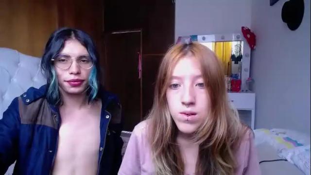 Image 7 of briarandblair Stream on Chaturbate on 1 month ago
