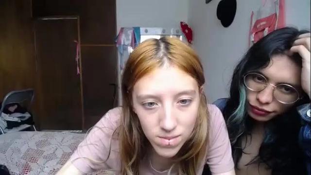 Thumbnail 1, briarandblair's Stream at Chaturbate, 27 days ago