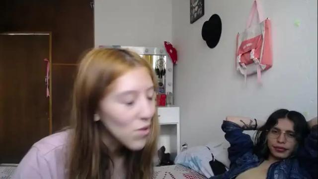 Image 11 of briarandblair Stream on Chaturbate on 1 month ago