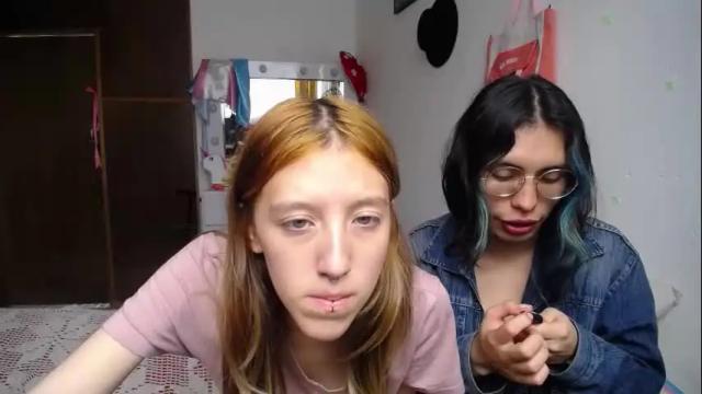 Image 2 of briarandblair Stream on Chaturbate on 1 month ago
