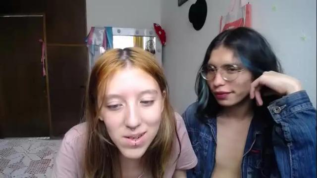 Thumbnail 2, briarandblair's Stream at Chaturbate, 27 days ago