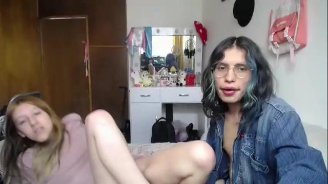 Image 6 of briarandblair Stream on Chaturbate on 1 month ago