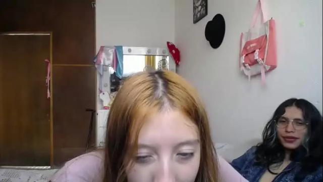 Thumbnail 3, briarandblair's Stream at Chaturbate, 27 days ago