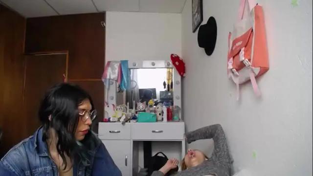Image 10 of briarandblair Stream on Chaturbate on 28 days ago