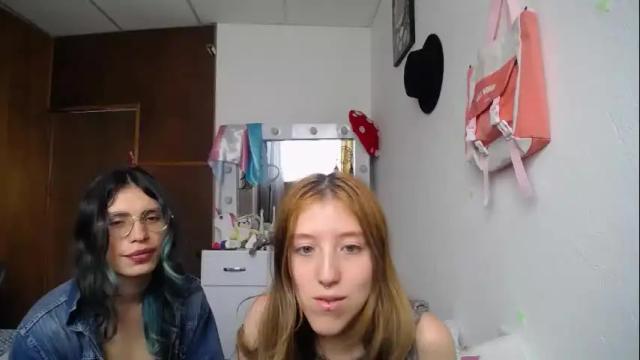 Image 11 of briarandblair Stream on Chaturbate on 28 days ago