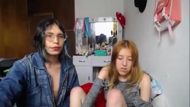 Image 6 of briarandblair Stream on Chaturbate on 28 days ago