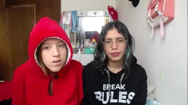 Thumbnail 1, briarandblair's Stream at Chaturbate, 23 days ago