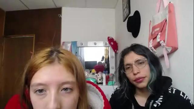 Thumbnail 2, briarandblair's Stream at Chaturbate, 23 days ago