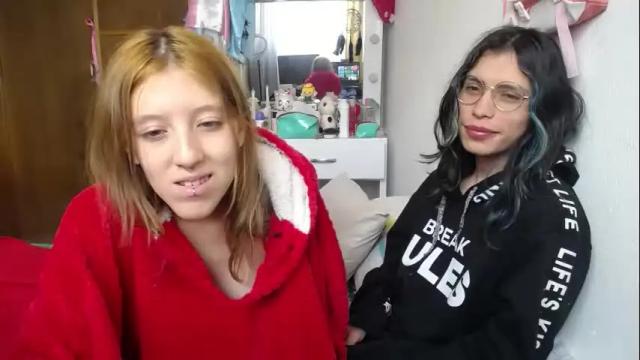 Image 8 of briarandblair Stream on Chaturbate on 28 days ago