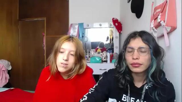 Thumbnail 3, briarandblair's Stream at Chaturbate, 23 days ago