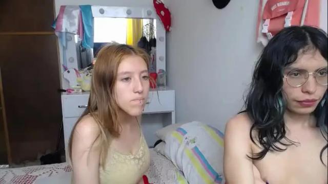 Image 12 of briarandblair Stream on Chaturbate on 27 days ago