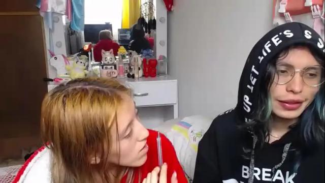 Thumbnail 2, briarandblair's Stream at Chaturbate, 22 days ago